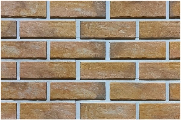 Фиброцементные панели КАНЬОН коллекция МЮНХЕНСКИЙ Кирпич 35 купить в Балабаново