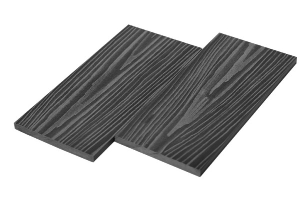 Заборная доска RusDecking UnoDeck Forte - Графит купить в Балабаново