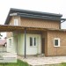 Сайдинг Ю-Пласт TIMBERBLOCK Кедр (Тимберблок), Кедр Натуральный купить в Балабаново