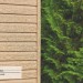 Сайдинг Ю-Пласт TIMBERBLOCK Кедр (Тимберблок), Кедр Натуральный купить в Балабаново