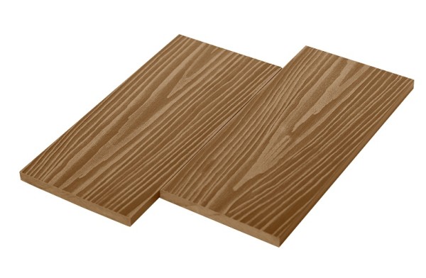 Заборная доска RusDecking UnoDeck Forte - Орех купить в Балабаново