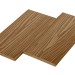 Заборная доска RusDecking UnoDeck Forte - Орех купить в Балабаново