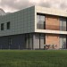 Фиброцементные панели Roofas COLOR Line Cream купить в Балабаново