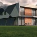 Фиброцементные панели Roofas COLOR Line Cream купить в Балабаново