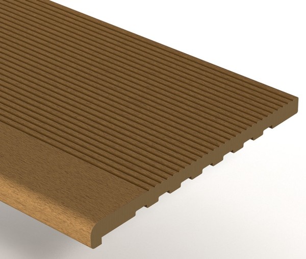 Ступени из ДПК WOODVEX Select Вуд купить в Балабаново