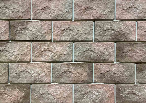 Фиброцементные панели КАНЬОН коллекция Малый Сколотый Камень 41 купить в Балабаново