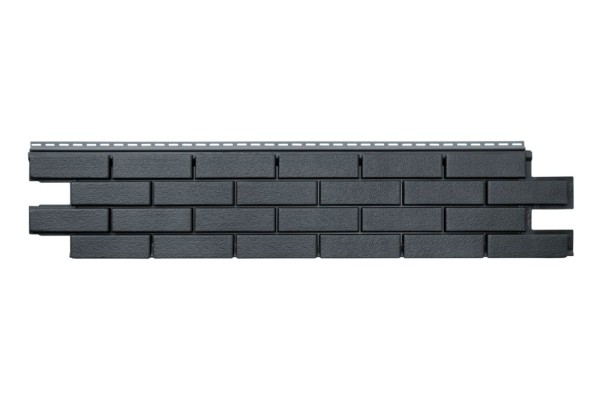 Фасадная панель GrandLine (Я Фасад), Невский Клинкер, Оникс купить в Балабаново