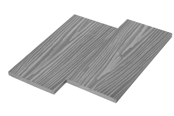 Заборная доска RusDecking UnoDeck Forte - Серый купить в Балабаново