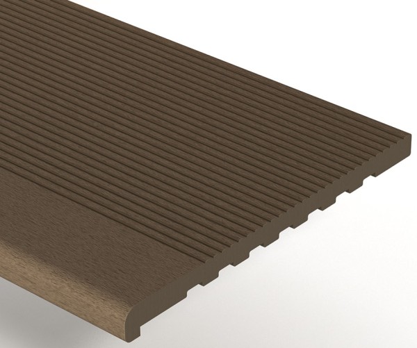 Ступени из ДПК WOODVEX Select Кофе купить в Балабаново