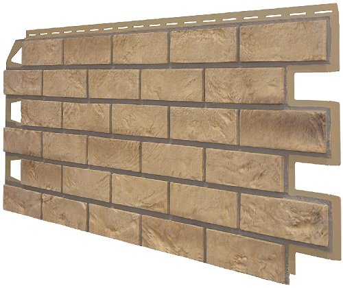 Фасадная панель VOX SOLID BRICK REGULAR эксетер купить в Балабаново