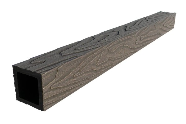 Балясина ДПК Deckart Венге купить в Балабаново