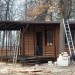 Сайдинг "blockhouse" под бревно, Акриловый Премиум ВН-02, дуб светлый купить в Балабаново