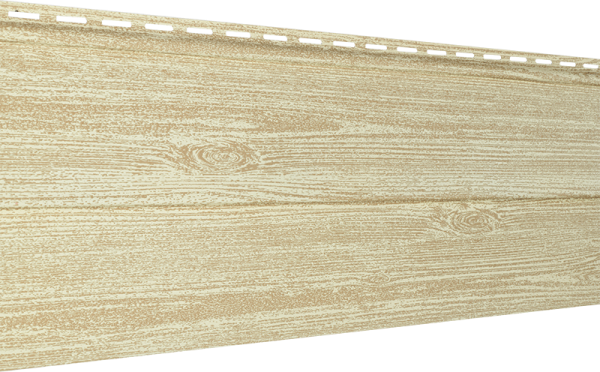 Сайдинг Ю-Пласт TIMBERBLOCK Ель (Тимберблок), Балтийская купить в Балабаново