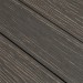 Террасная доска из ДПК CM Decking серия ZEBRANO цвет бежево-серый (под заказ) купить в Балабаново