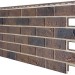 Фасадная панель VOX SOLID BRICK REGULAR йорк купить в Балабаново