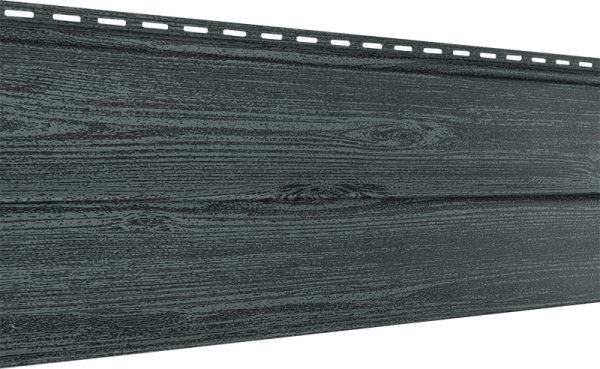 Сайдинг Ю-Пласт TIMBERBLOCK Ель (Тимберблок), Ирландская купить в Балабаново