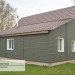 Сайдинг Ю-Пласт TIMBERBLOCK Ель (Тимберблок), Ирландская купить в Балабаново