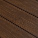 Террасная доска из ДПК CM Decking серия ZEBRANO цвет коричневы (под заказ) купить в Балабаново