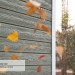 Фасадная панель Ю-Пласт Хокла Color Ирландский мох купить в Балабаново