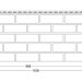 ФП Grand Line состаренный кирпич стандарт Терракотовый купить в Балабаново