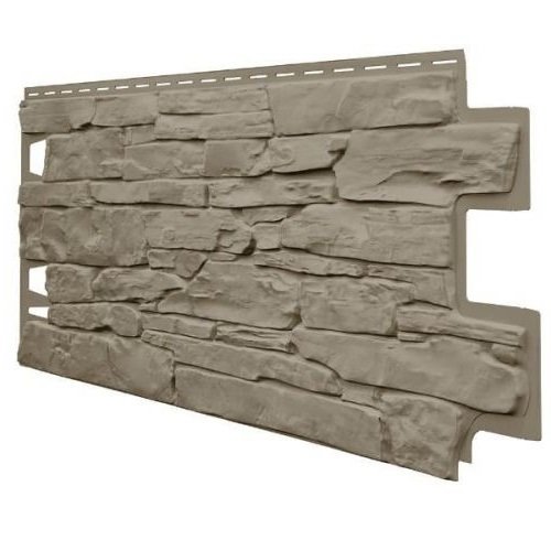 Фасадная панель VOX SOLID STONE REGULAR калабрия купить в Балабаново