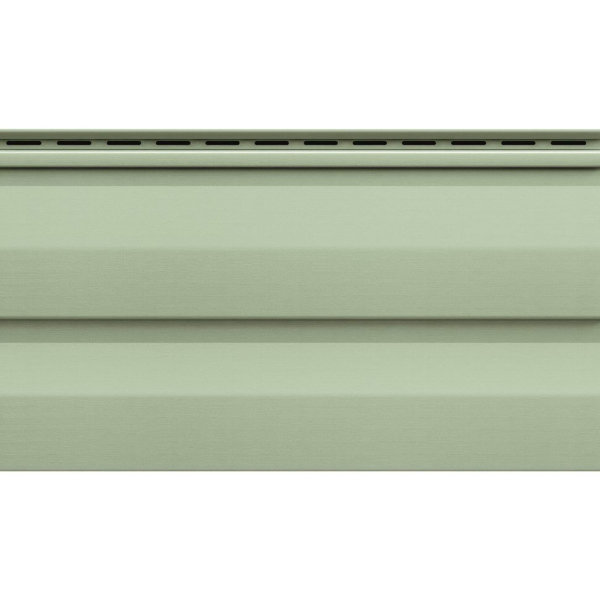 Сайдинг Виниловый VOX, SV-01, Светло-зеленый купить в Балабаново