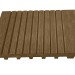 Ступень RusDecking Unodeck - Орех купить в Балабаново