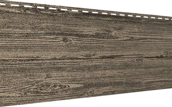 Сайдинг Ю-Пласт TIMBERBLOCK Ель (Тимберблок), Альпийская купить в Балабаново
