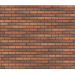 Фасадная плитка Docke Premium, Brick, Клубника купить в Балабаново