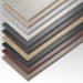 Фиброцементный сайдинг Roofas SIDING (широкий) 12мм Базальт купить в Балабаново