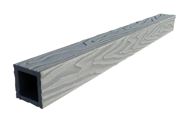 Балясина ДПК Deckart Серый купить в Балабаново