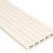Террасная доска из ДПК Faynag Premium VELVET-ZEBRA  Слоновая кость купить в Балабаново