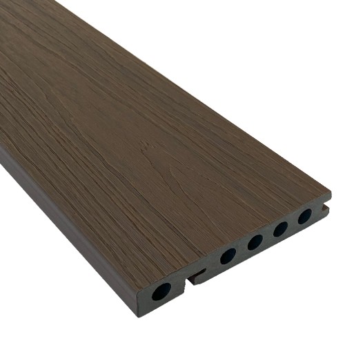 Финишная доска EasyDecking Co-extrusion 145х21 Chestnut купить в Балабаново