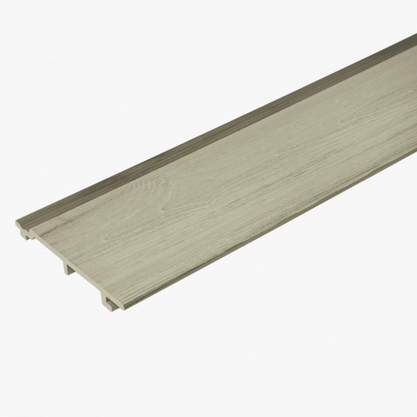 Фасадная панель из ДПК CM Cladding URBAN, смок грэй купить в Балабаново