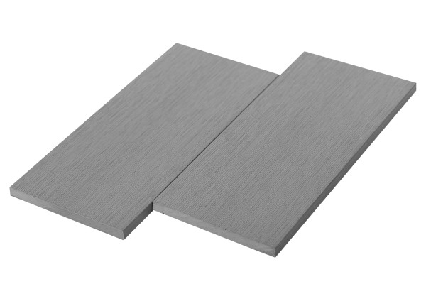 Заборная доска RusDecking UnoDeck Patio - Серый купить в Балабаново