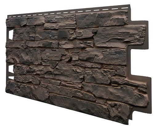 Фасадная панель VOX SOLID STONE REGULAR сицилия купить в Балабаново