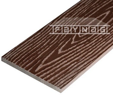 Планкен из ДПК Faynag PINO 3D Шоколад купить в Балабаново