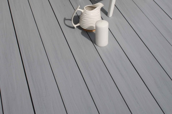 Террасная доска из ДПК Terrapol Практик мультиколор Прованс (под заказ) купить в Балабаново