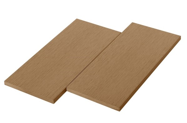Заборная доска RusDecking UnoDeck Patio - Орех купить в Балабаново