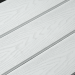 Фасадная панель из ДПК CM Cladding Fusion белый купить в Балабаново
