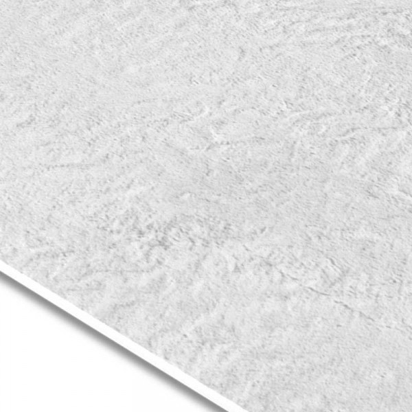 Фиброцементный сайдинг Roofas Board Stone Кварц белый купить в Балабаново