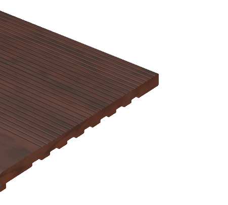 Ступени из ДПК WOODVEX Select Венге Colorite купить в Балабаново
