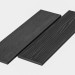 Заборная доска RusDecking UnoDeck Patio - Графит купить в Балабаново