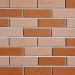 Фасадная плитка Кирисс Фасад Клинкерный кирпич 2х цветный №2 купить в Балабаново