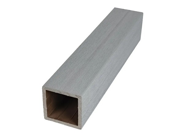 Столб ДПК Deckart 100×100 Co-Extrusion Серый купить в Балабаново