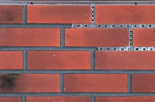 Фиброцементные панели КАНЬОН коллекция КЛИНКЕР 134 купить в Балабаново