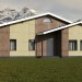 Фиброцементный сайдинг Roofas Board Wood Базальт купить в Балабаново
