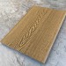 Ступень EasyDecking Wood-Х 348х22 Дуб 3D купить в Балабаново