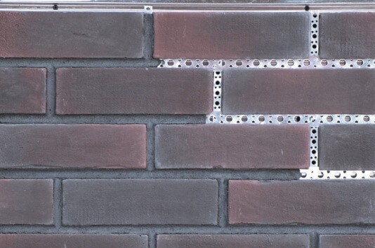 Фиброцементные панели КАНЬОН коллекция КЛИНКЕР 144 купить в Балабаново