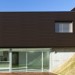 Фасадная панель из ДПК WOODVEX Венге купить в Балабаново